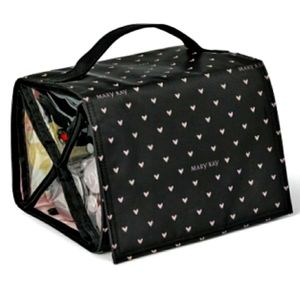 MK roll up travel bag